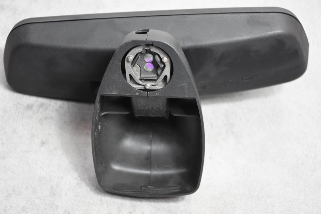 Зеркало заднего вида внутреннее land rover range rover vogue l322 Доставка