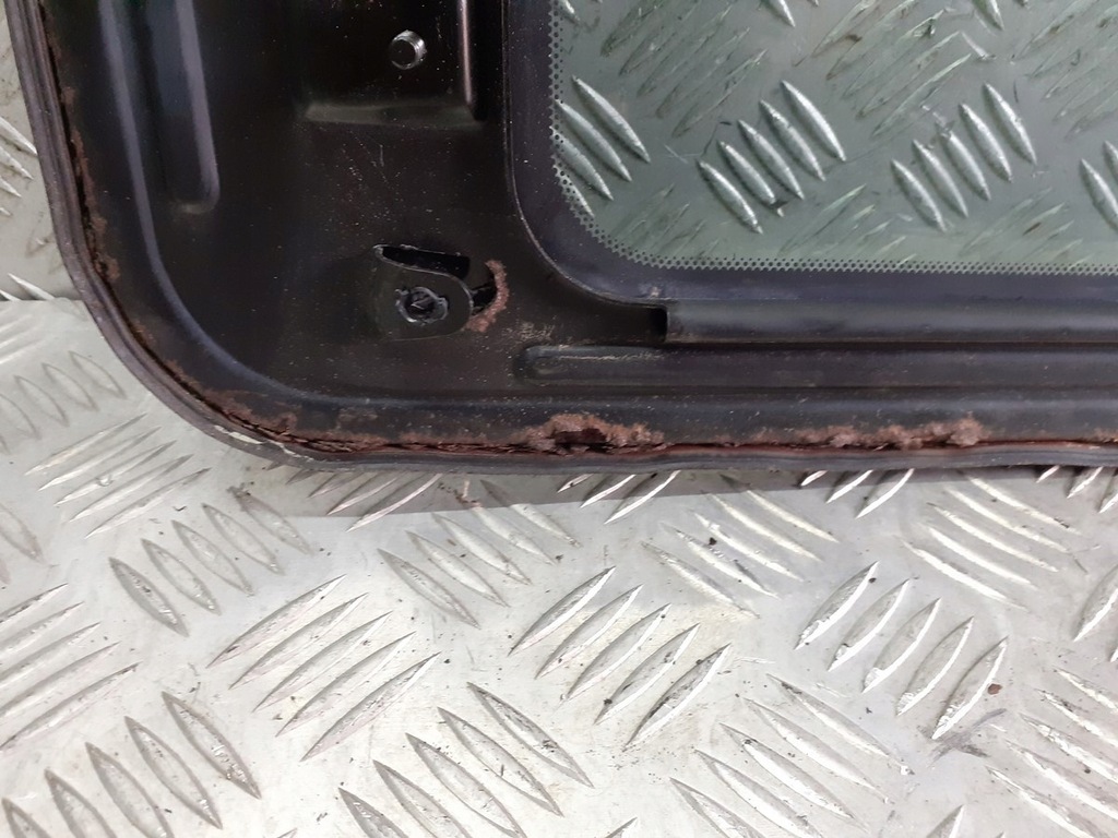 фото №6, Скло люк subaru legacy iii