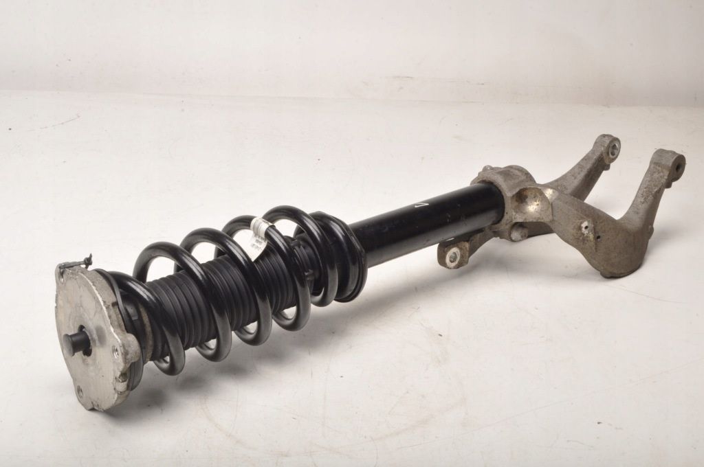 Volvo xc60 ii xc90 ii амортизатор перед передний левый 31451830 p31451830 Киев