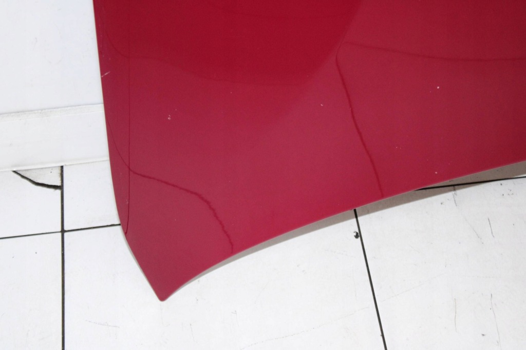 Купить Капот крышка двигателя alfa romeo giulietta 2010r- 289