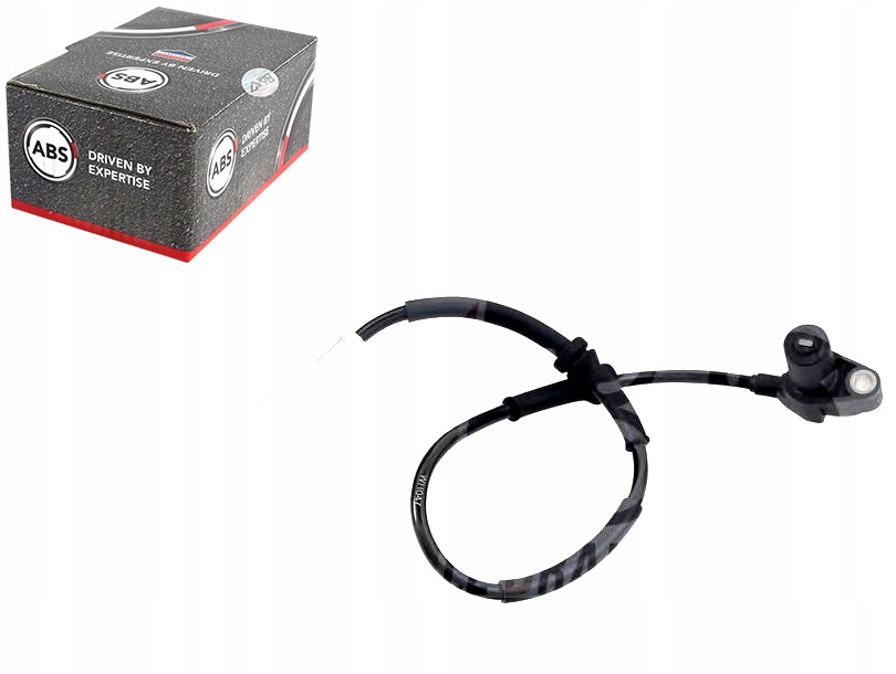 фото №1, A.b.s. датчик abs renault kangoo 97-03 перед a.b.