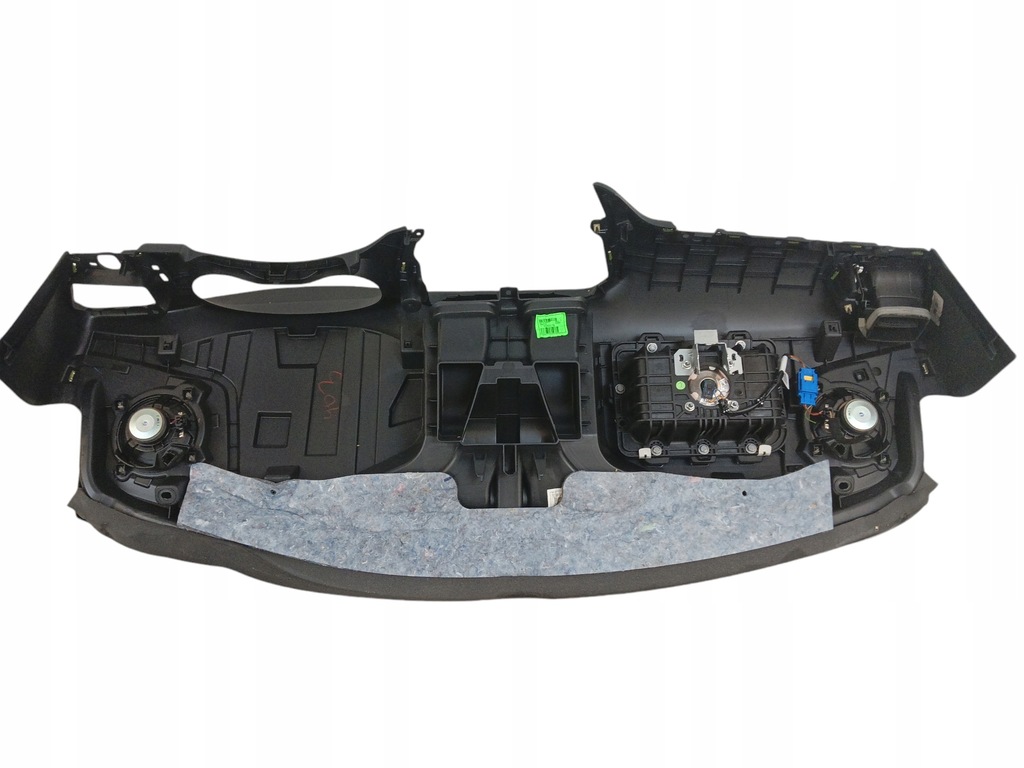 фото №8, Приборная панель приборная консоль подушка пассажира peugeot 301 2012-2017 europa