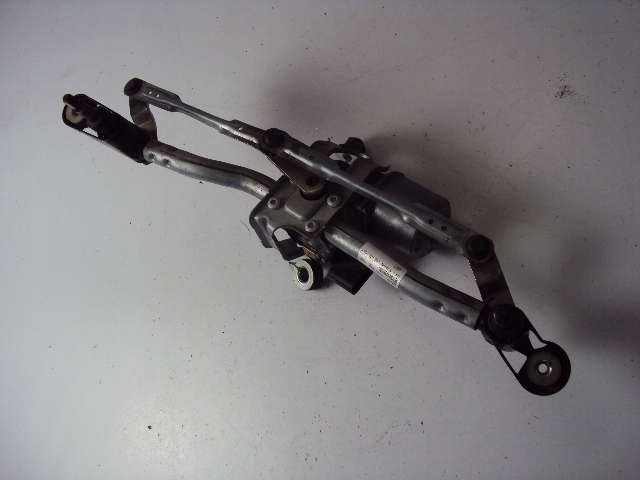 фото №1, Механизм дворник ford ecosport ii 2017-