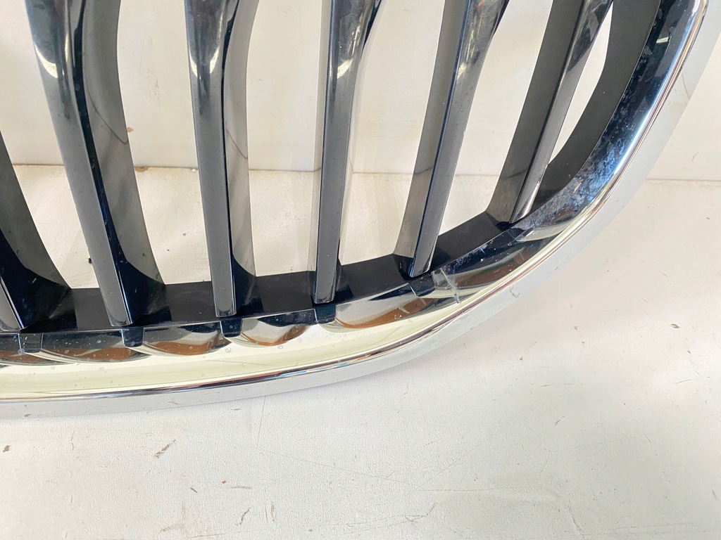 фото №11, Решітка радіатора радіатора решітка радіатора решітки радіатора bmw 1 f40