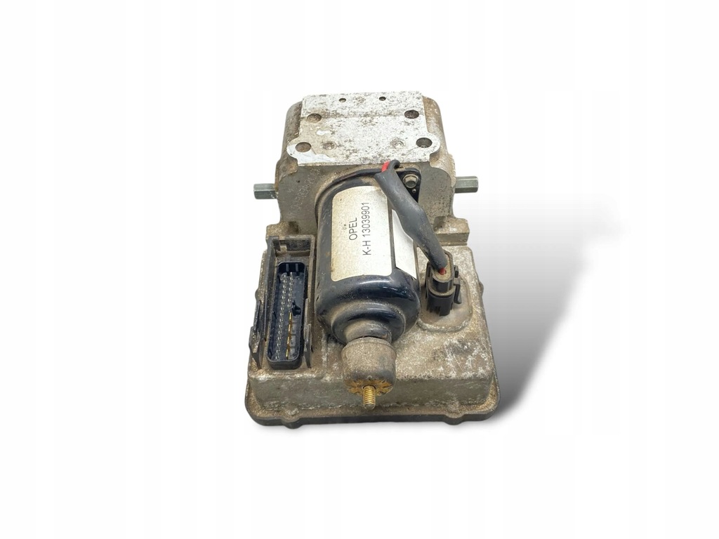 фото №1, Opel vectra b 2000 насос abs