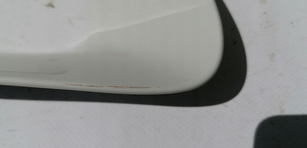 фото №12, Bmw x6 e71 защита рамка бампера выхлоп левая+ правая 08r-