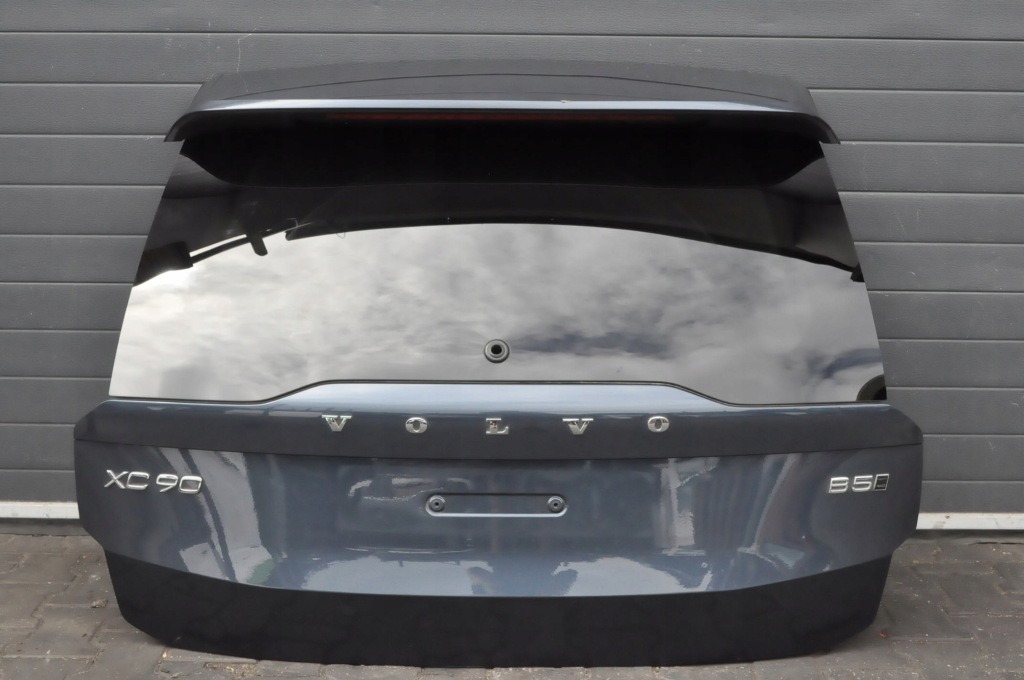 фото №1, Volvo xc90 ii кришка багажника кришка багажника задня задня 723