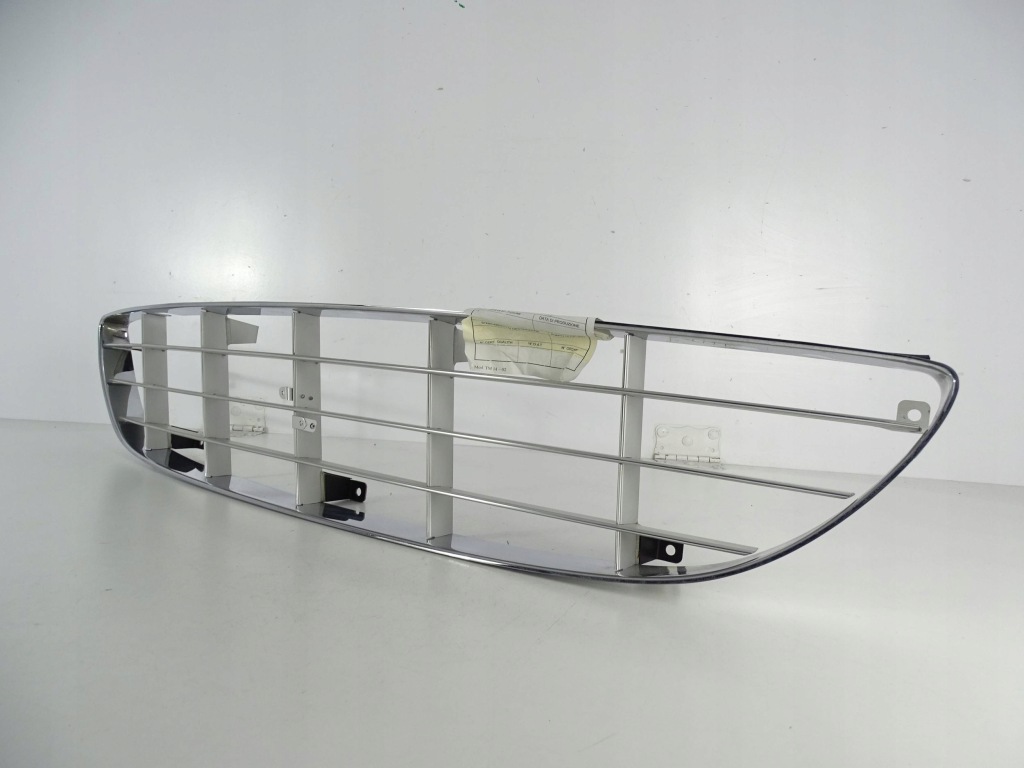 Решётка радиатора решётка радиатора решётка средняя ferrari 612 sessanta / scaglietti европа Недорого