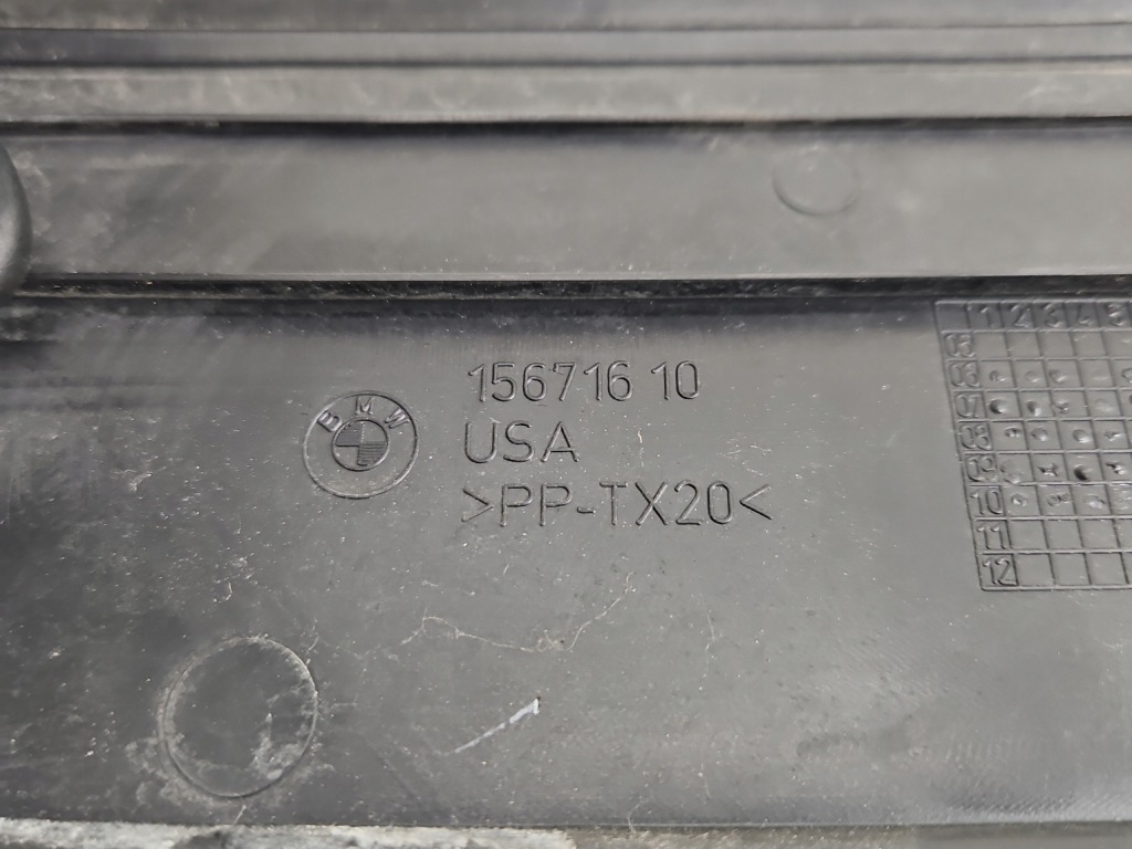 фото №12, Жабо bmw x6 e71 15671610 7151969 europa