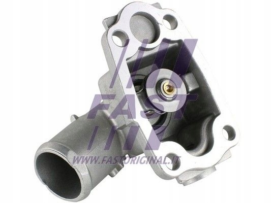 фото №2, Fast ft58006 термостат, середина охлаждающий