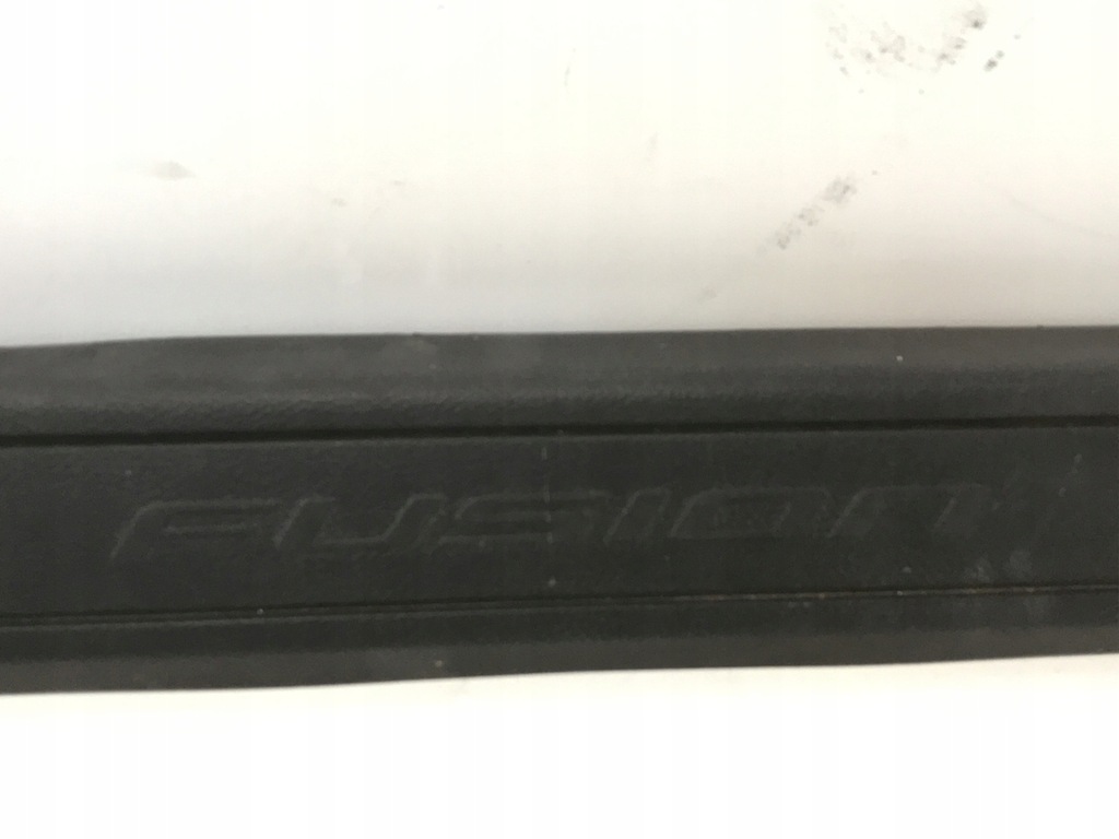 фото №4, Молдинг поріг двері права перед ford fusion usa