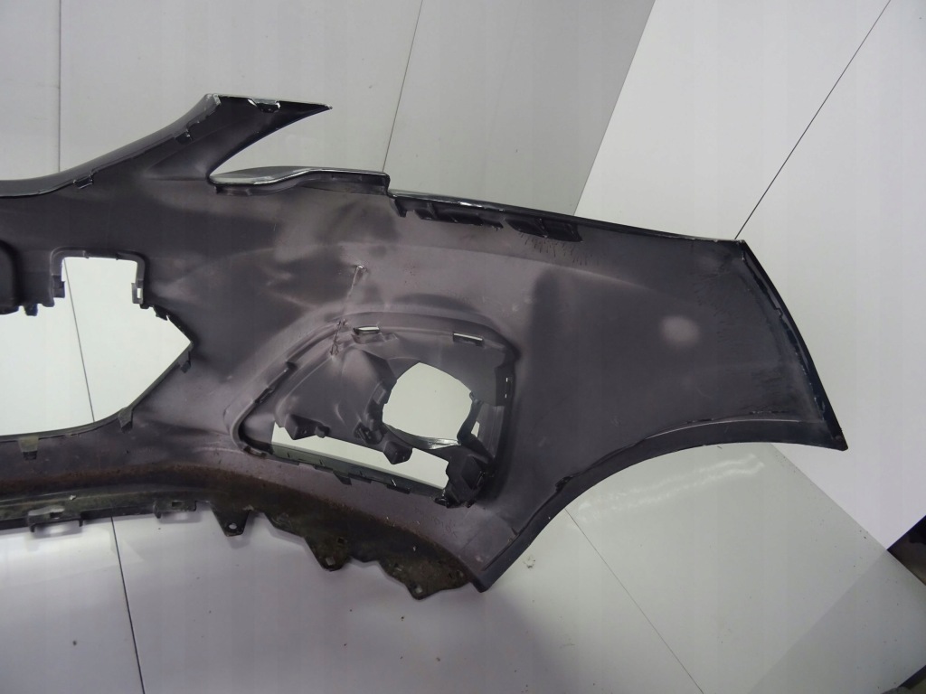 Peugeot 108 2018 бампер передній Київ