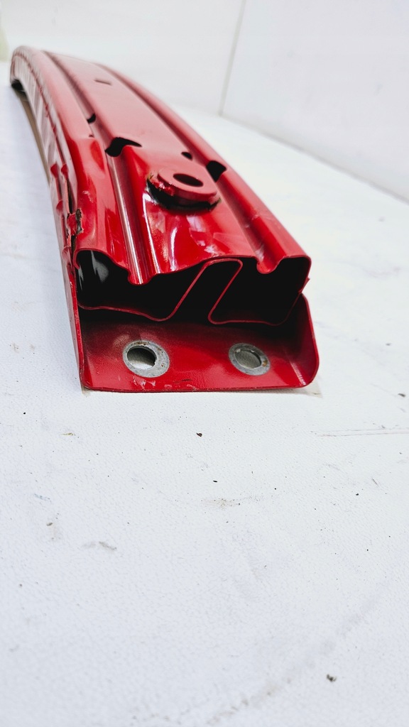 фото №9, Балка бампера перед передня ford mustang vi