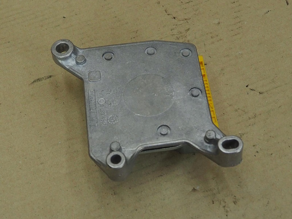 фото №13, Vel satis модуль датчик подушка безопасности 8200905313