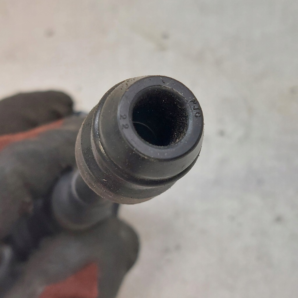 фото №9, Nissan primera p12 катушка зажигания ngk u5061 40102080