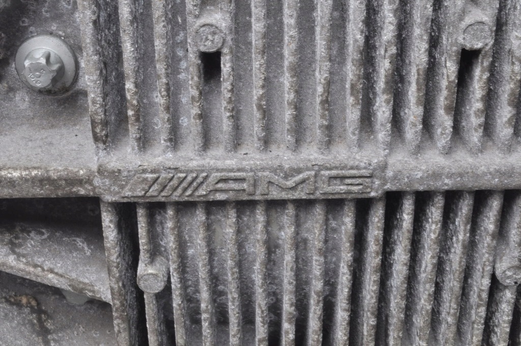 фото №7, Mercedes glc x253 amg 63 4.0 v8 476km міст задній 2133510200 3.27 68tys km