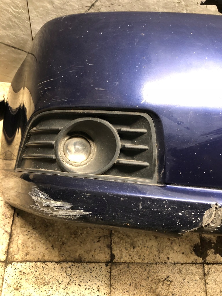 фото №8, Бампер передний chevrolet epica