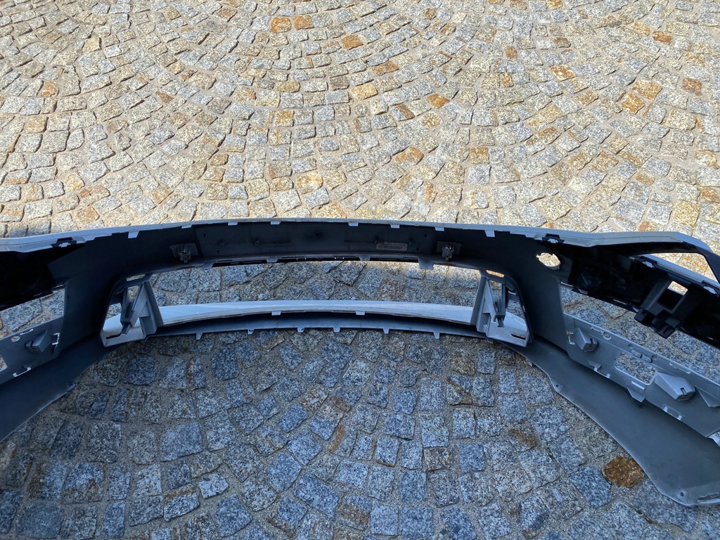 фото №9, Skoda octavia iii rs lift 5e бампер перед 5e0807221aa оригинал