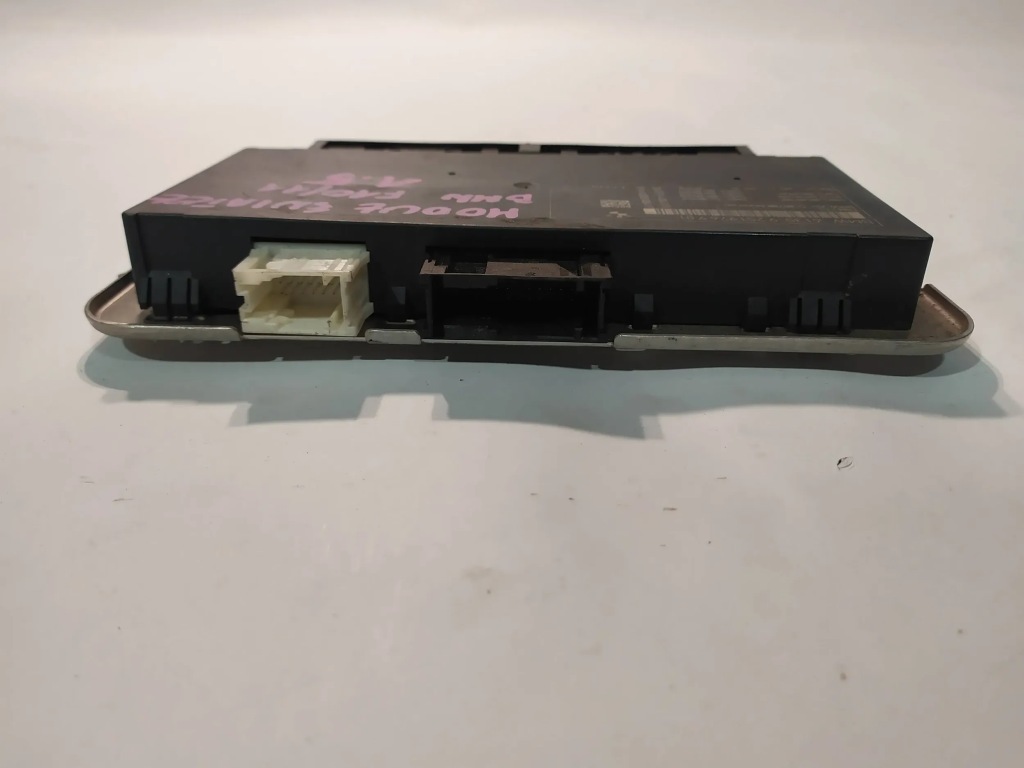 фото №7, Модуль блок керування світла bmw 5 f10 f11