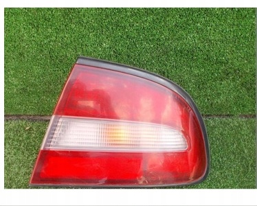 фото №1, Mitsubishi galant 1.8 94r - лампа правая задняя
