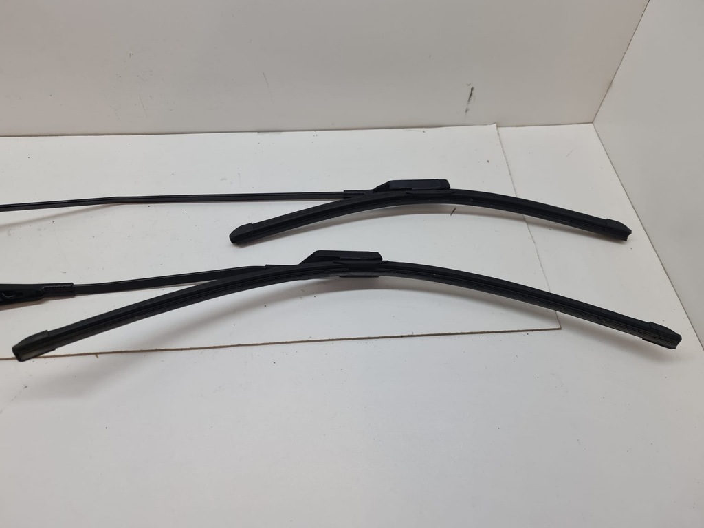 фото №3, Рычаги дворник renault trafic iii