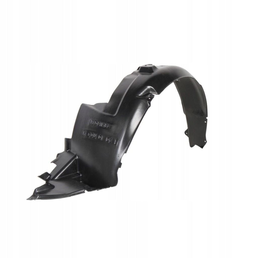 фото №1, Подкрылок перед левая 6601-01-3159801p