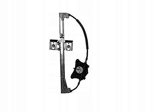 фото №1, Подъемник стекло перед левый skoda yeti 09-