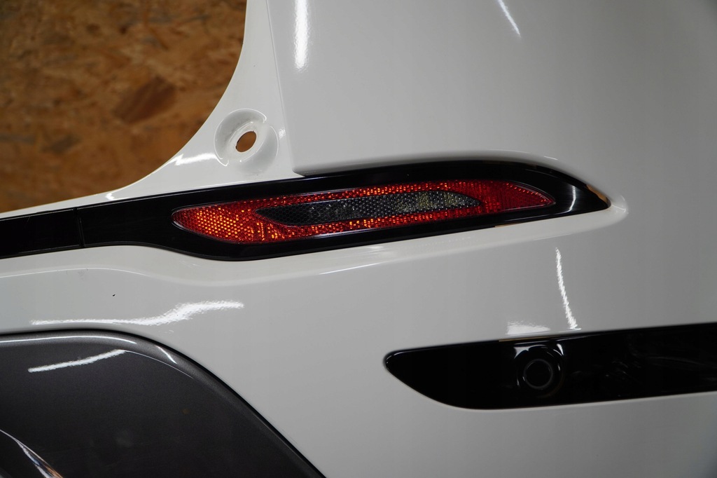 фото №9, Бампер задня kompletny 4pdc lrc867 evoque ii l551 r-dynamic 22r оригінал