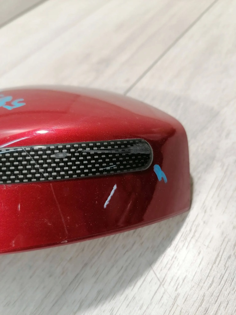 фото №7, F-pace корпус зеркало левая ej32-17e702-aa8cah