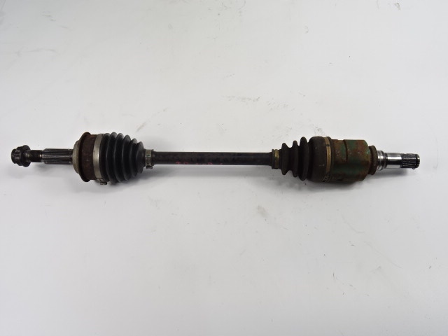фото №1, Привідний вал ліва toyota iq 1.3 b