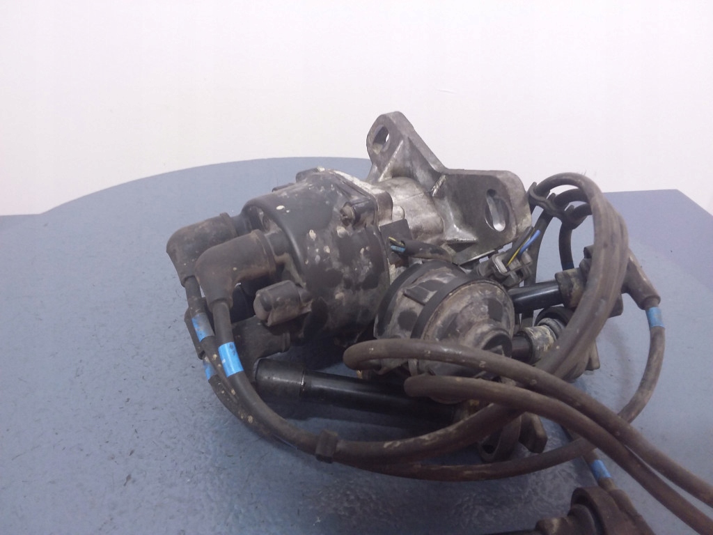 фото №6, Апарат запалювання honda civic 1.3 d4w90-03