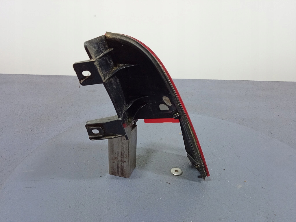 фото №10, Mercedes vito w639 лампа задняя левая задняя отражатель a6398200164