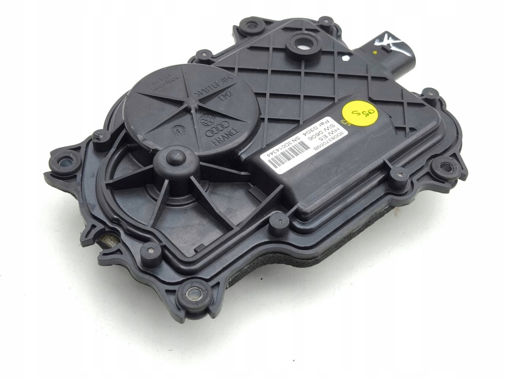 Bentley flying spur 2006 доводчик двері задній 3d0837059b Зі Шроту