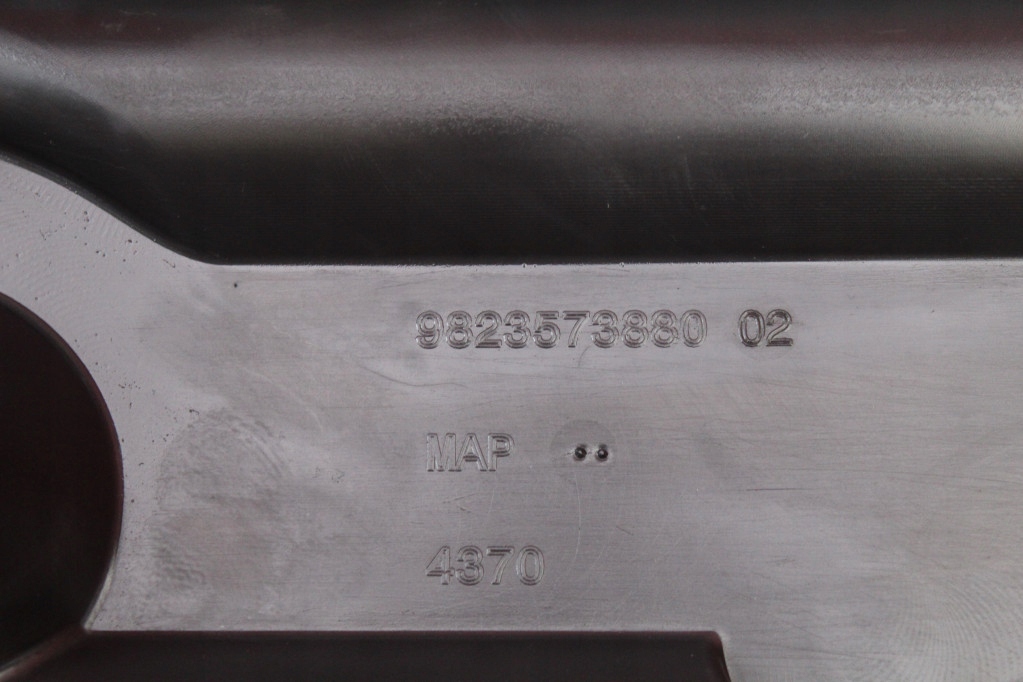 фото №6, Захист підвіска лівий задня 9823573880 opel mokka b 20-