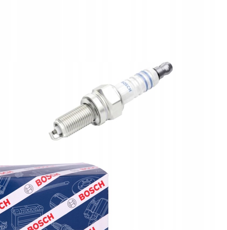 фото №1, Свічка запалювання bosch do alfa romeo 166