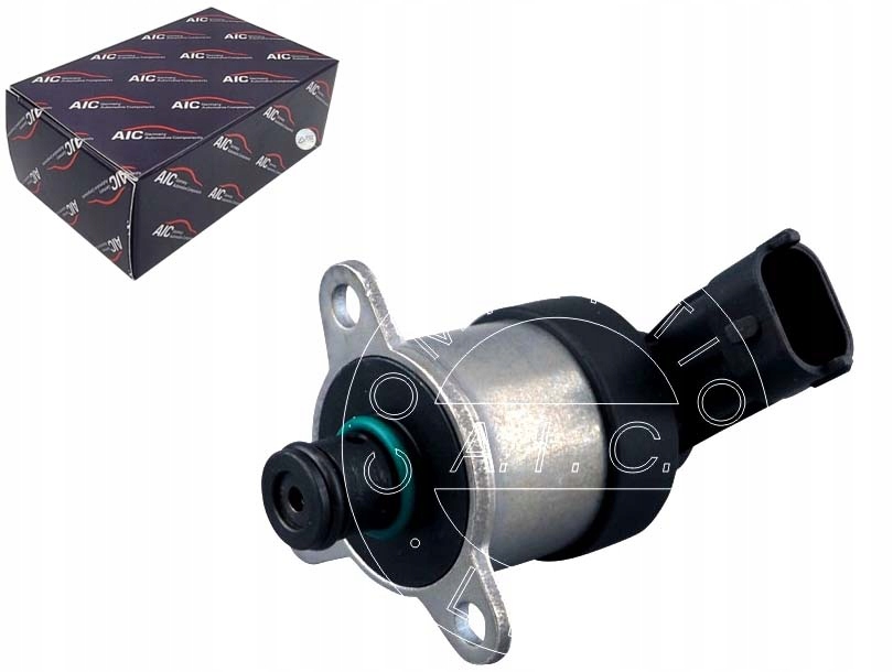 фото №1, Клапан давления common rail aic