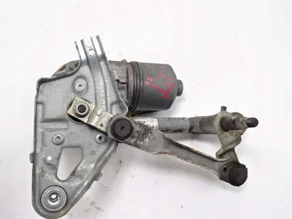 фото №6, Механизм дворник kpl. peugeot 3008 i