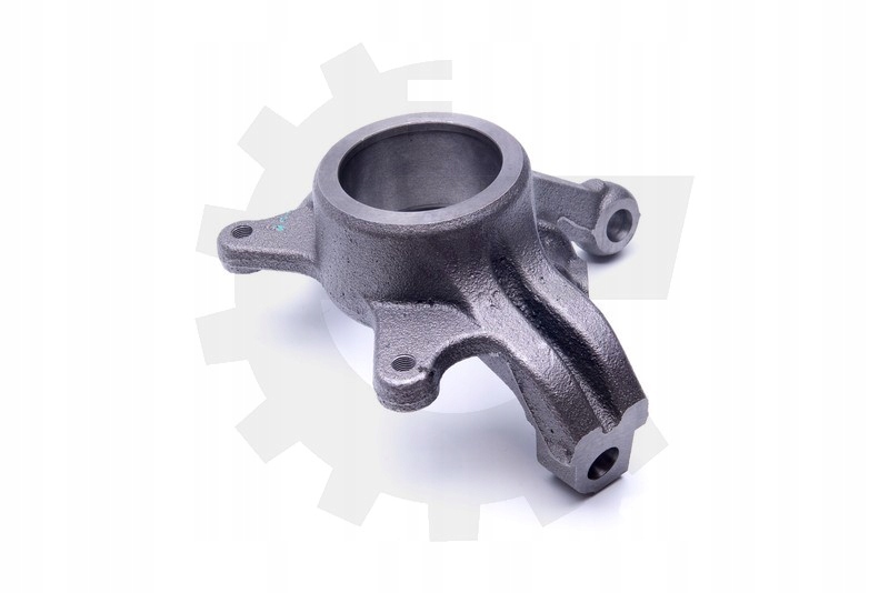 фото №15, Поворотний кулак opel movano права