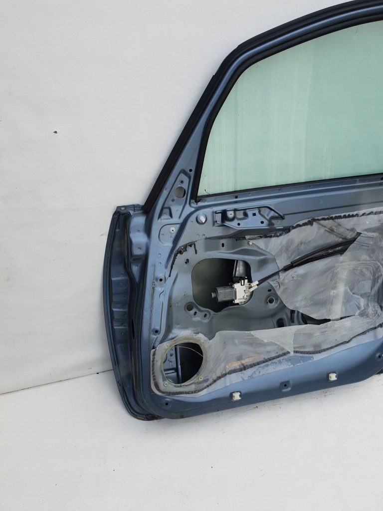 фото №9, Mitsubishi colt vi 6 lift 08-12 двері правий перед