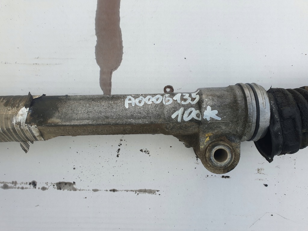 фото №6, Рулевая рейка трансмиссия opel corsa d a0006135