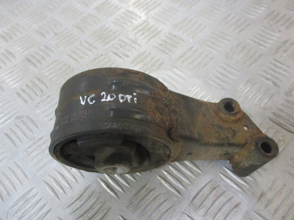 фото №1, Кронштейн коробки opel vectra c 2.0 dti