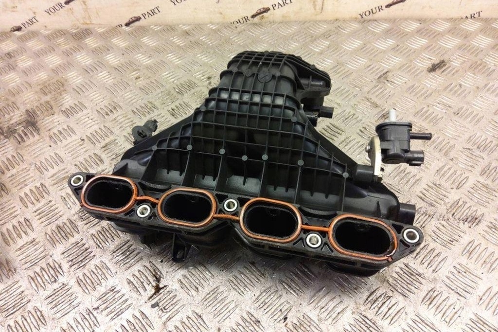 фото №10, Коллектор выпускной toyota prius _w3_ 2203037060 1.8l 2014