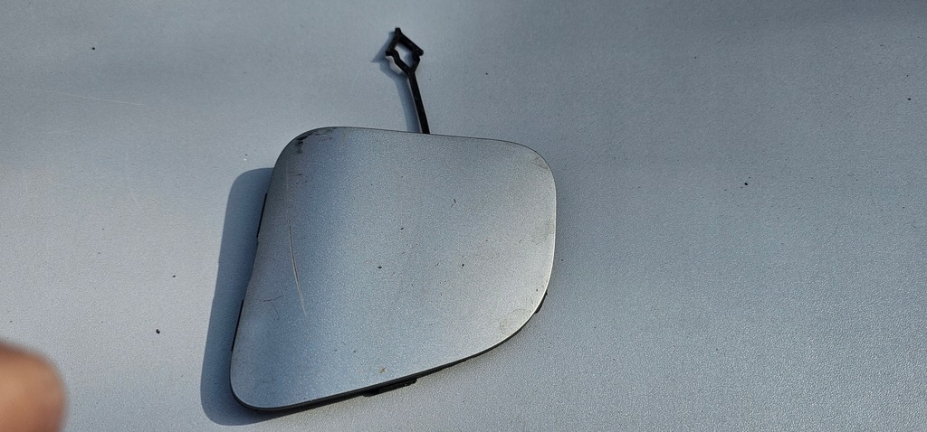 фото №1, Opel crossland x заглушка фаркоп задняя 39097395