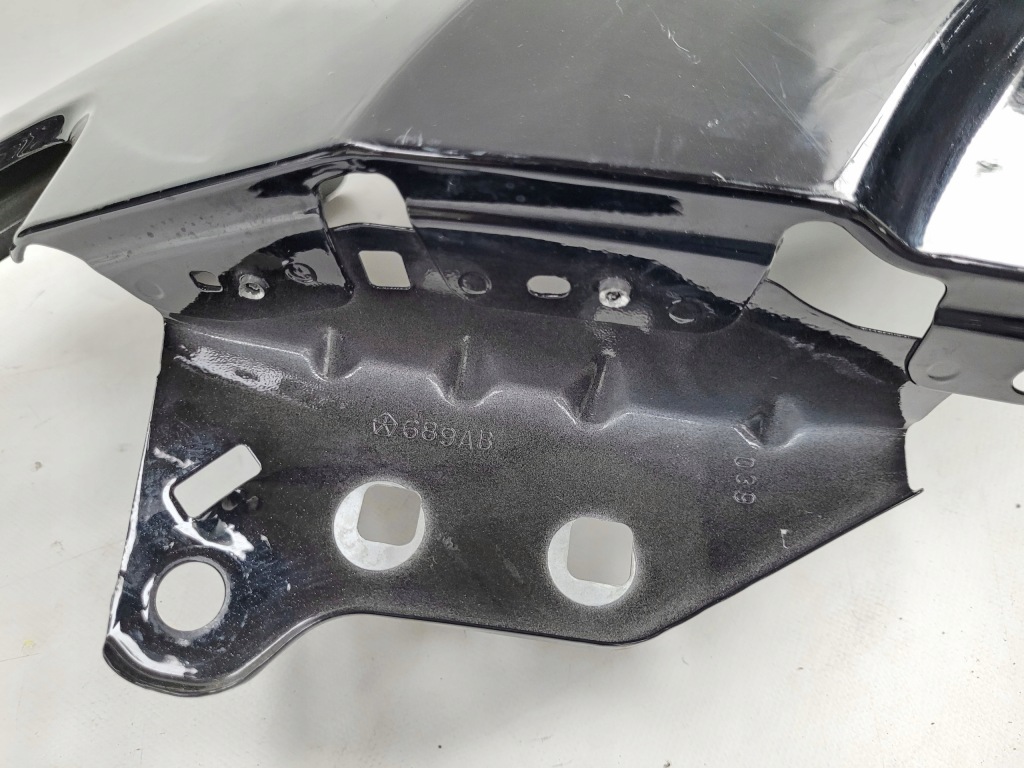 фото №3, Крила передній лівий перед jeep compass 2 ii 2016-