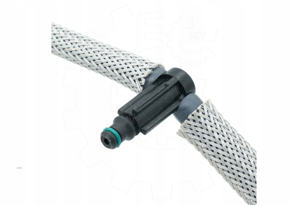 фото №1, Шланг сливной mini clubman cooper d 10.07-02.10