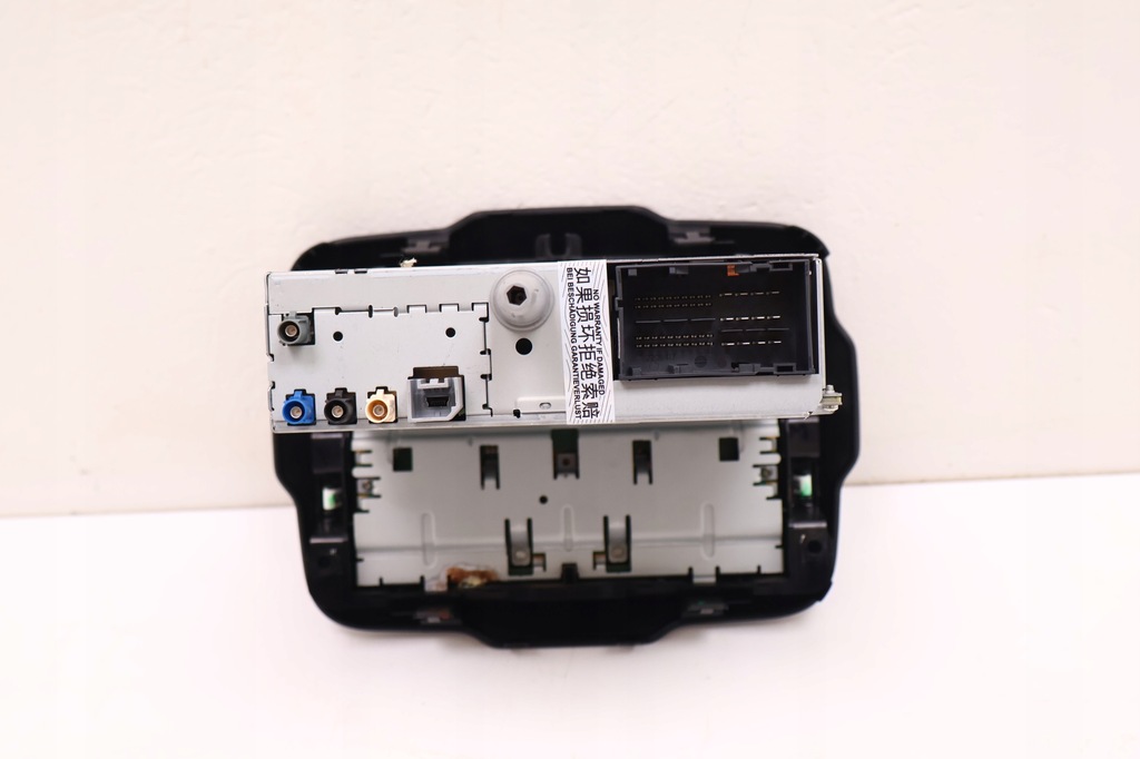 фото №4, Jeep renegade радіо екран навігація 7356594730