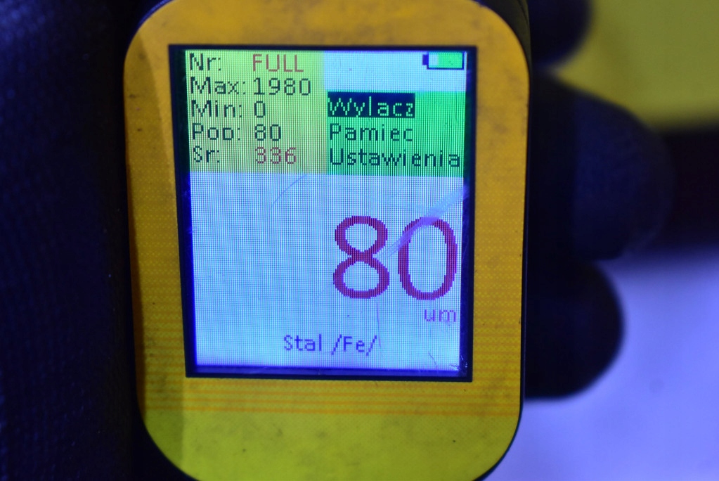 фото №9, Капот кришка двигуна y66p honda jazz 2 ii 07-11