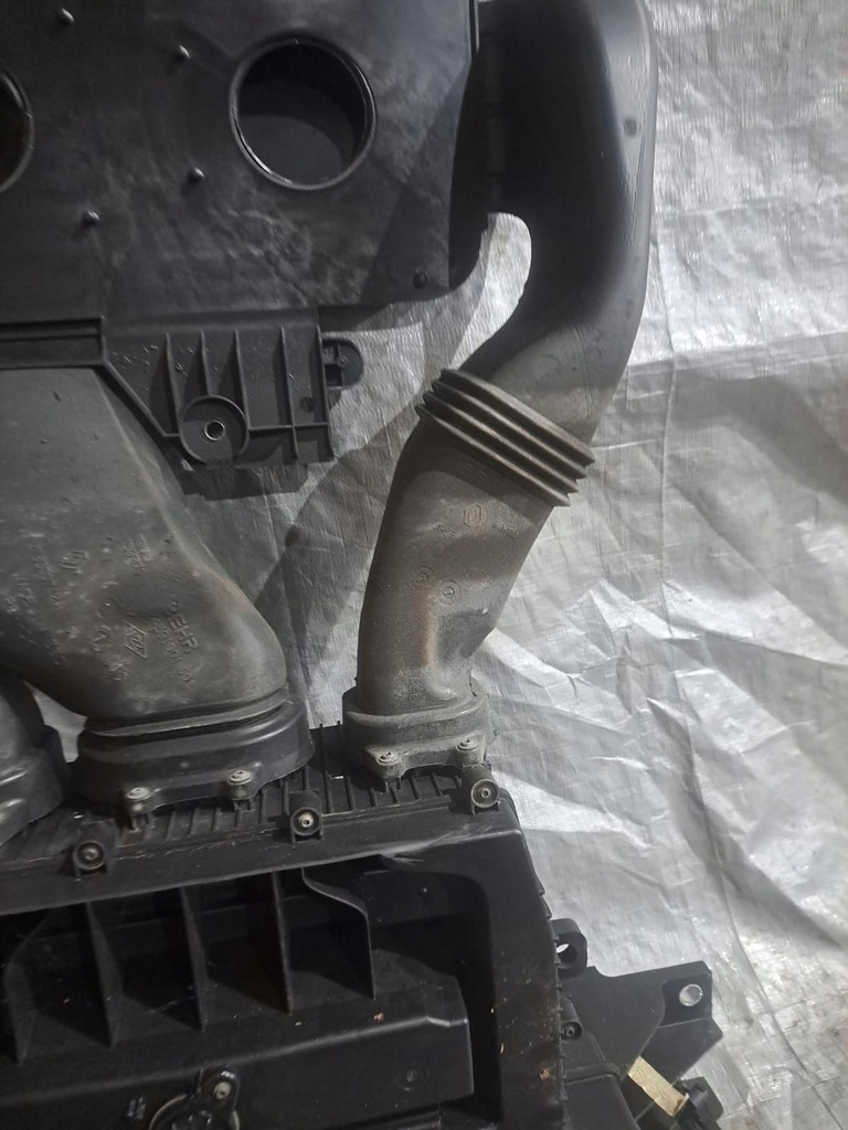 фото №8, Renault zoe ii система охолодження акумулятор 295e39666r