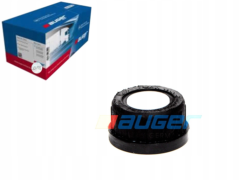 фото №1, Сайлентблок підвіска кабіни 23.7 45 iveco stralis i trakker i