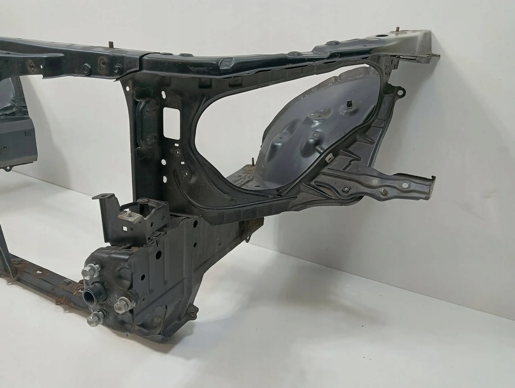 фото №7, Lexus ls 430 2004 lift pas передний усилитель